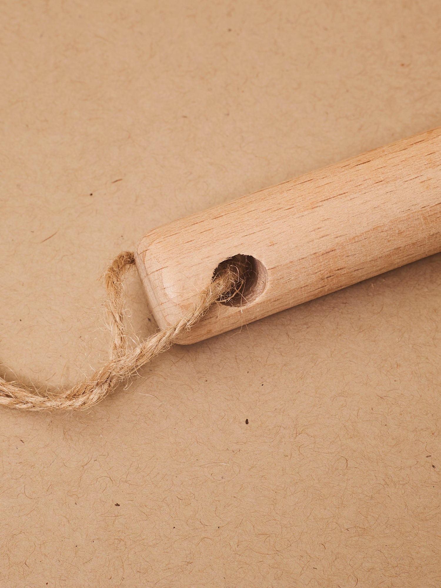 Bottle Brush - Coconut Fiber