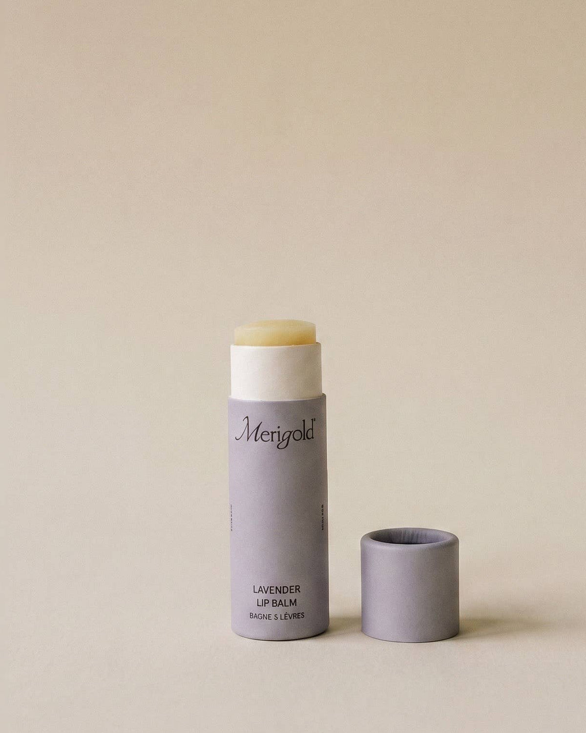 Lavender Lip Balm