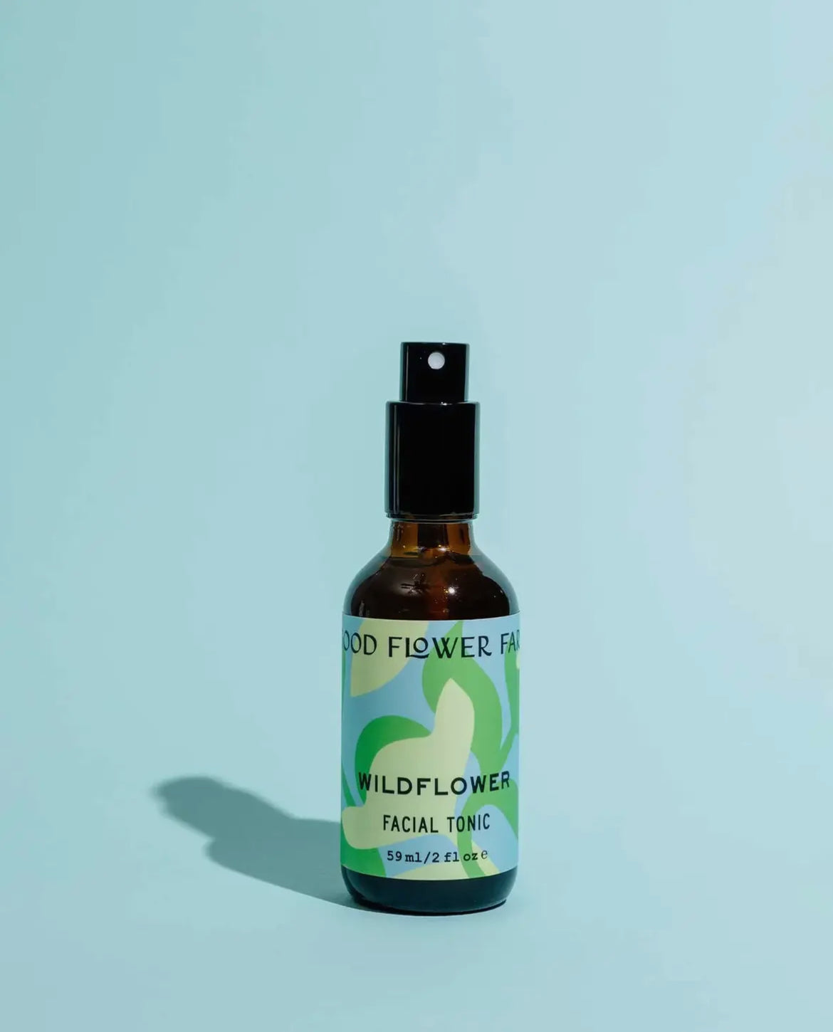 Wildflower Facial Tonic