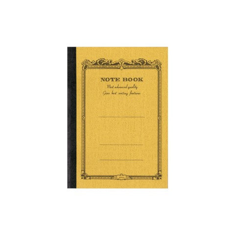 Mini Notebooks