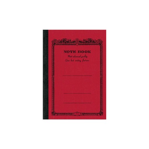 Mini Notebooks