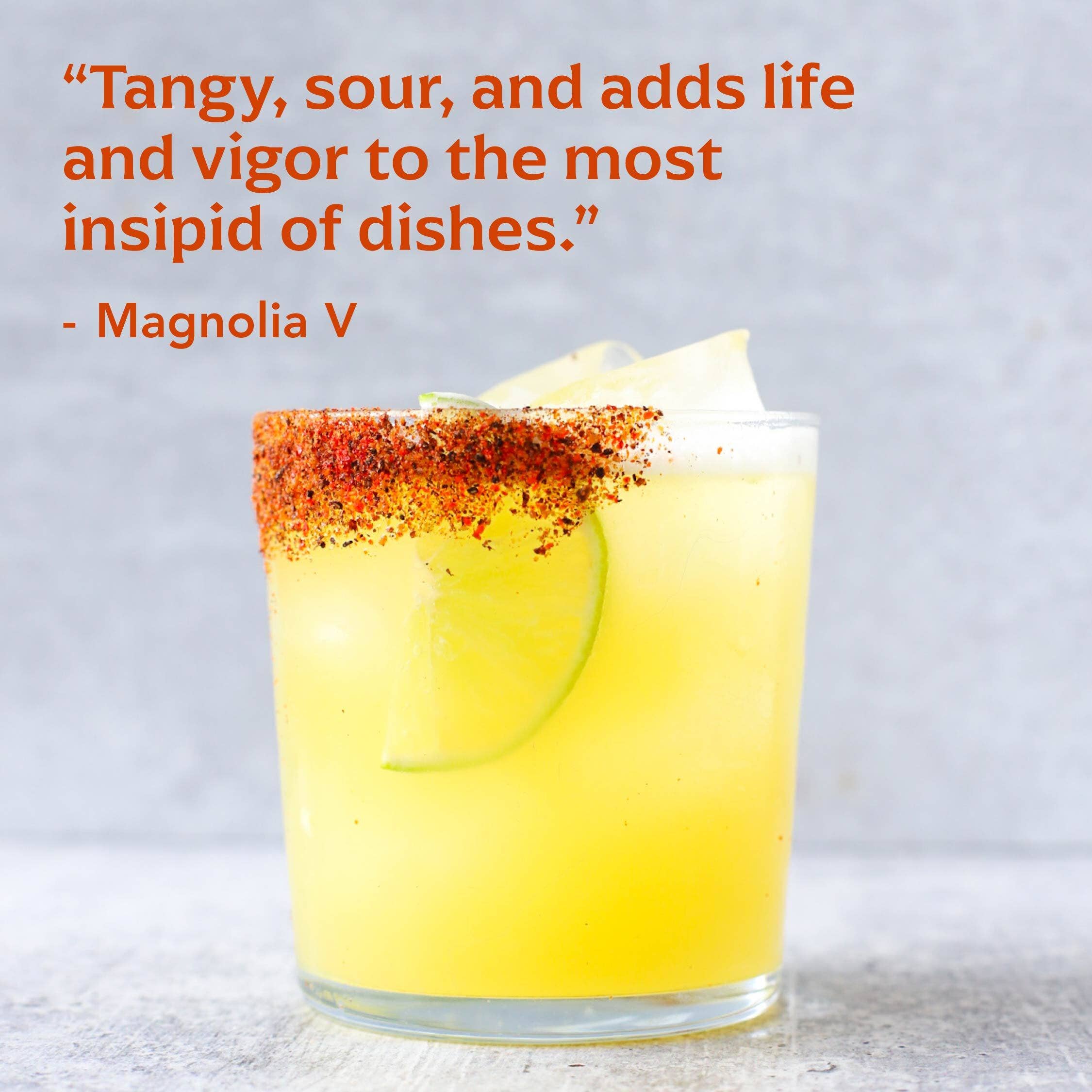 Wild Heimang Sumac Powder