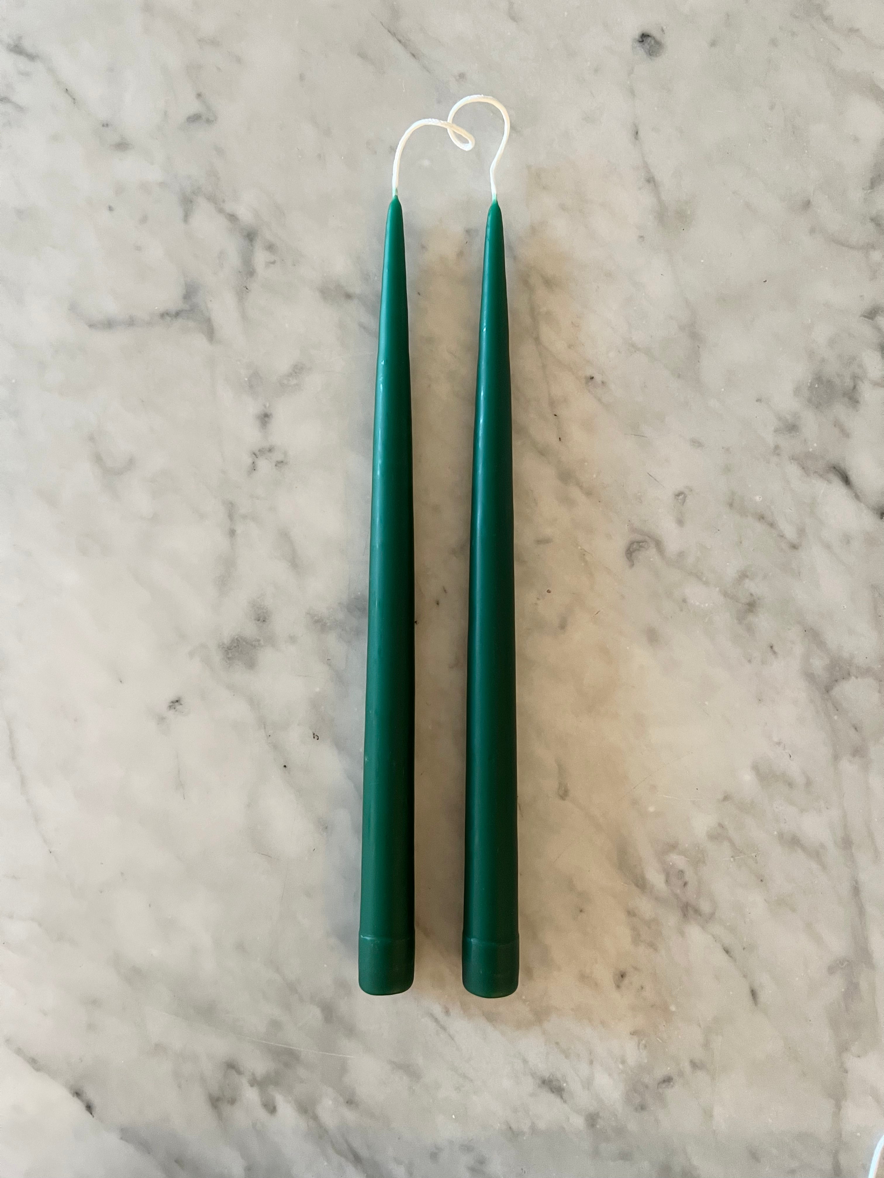 Hand Dipped Tapers - 13"
