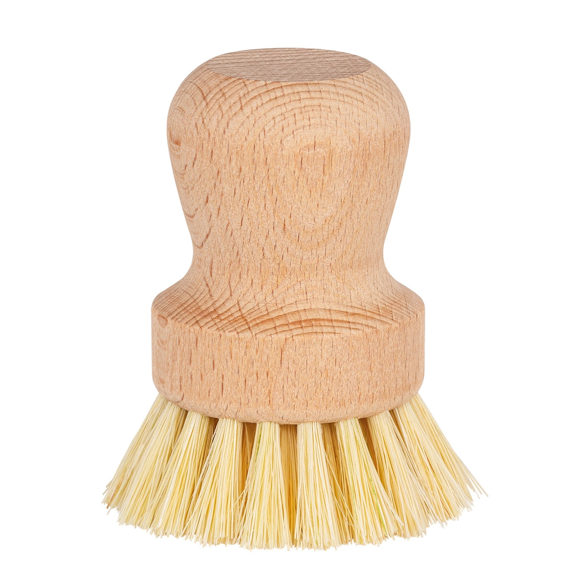 Natural Pot Scrub Brush