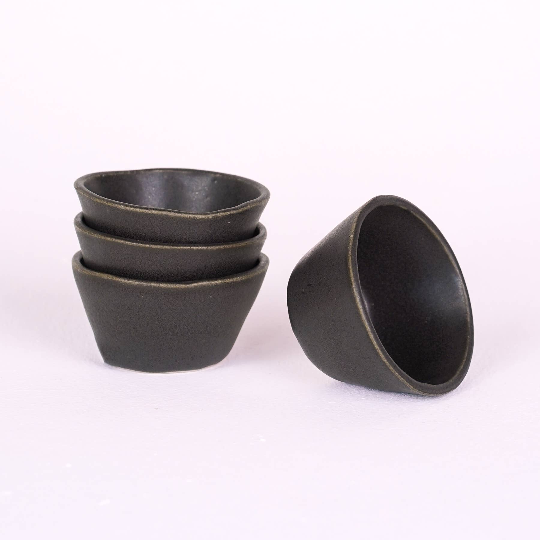 Small Speckled Dish