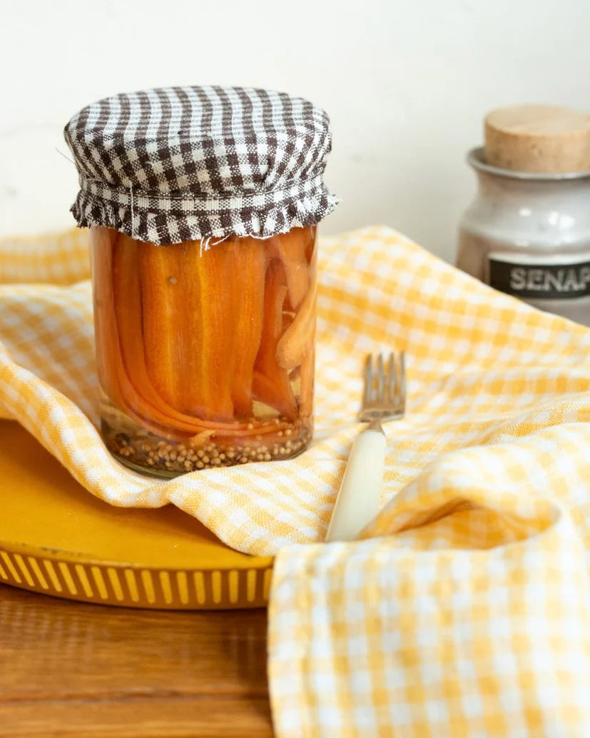 Fog Linen Tea Towels