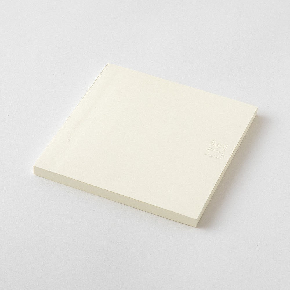 Midori MD Notebook - Cotton A5 Square Blank