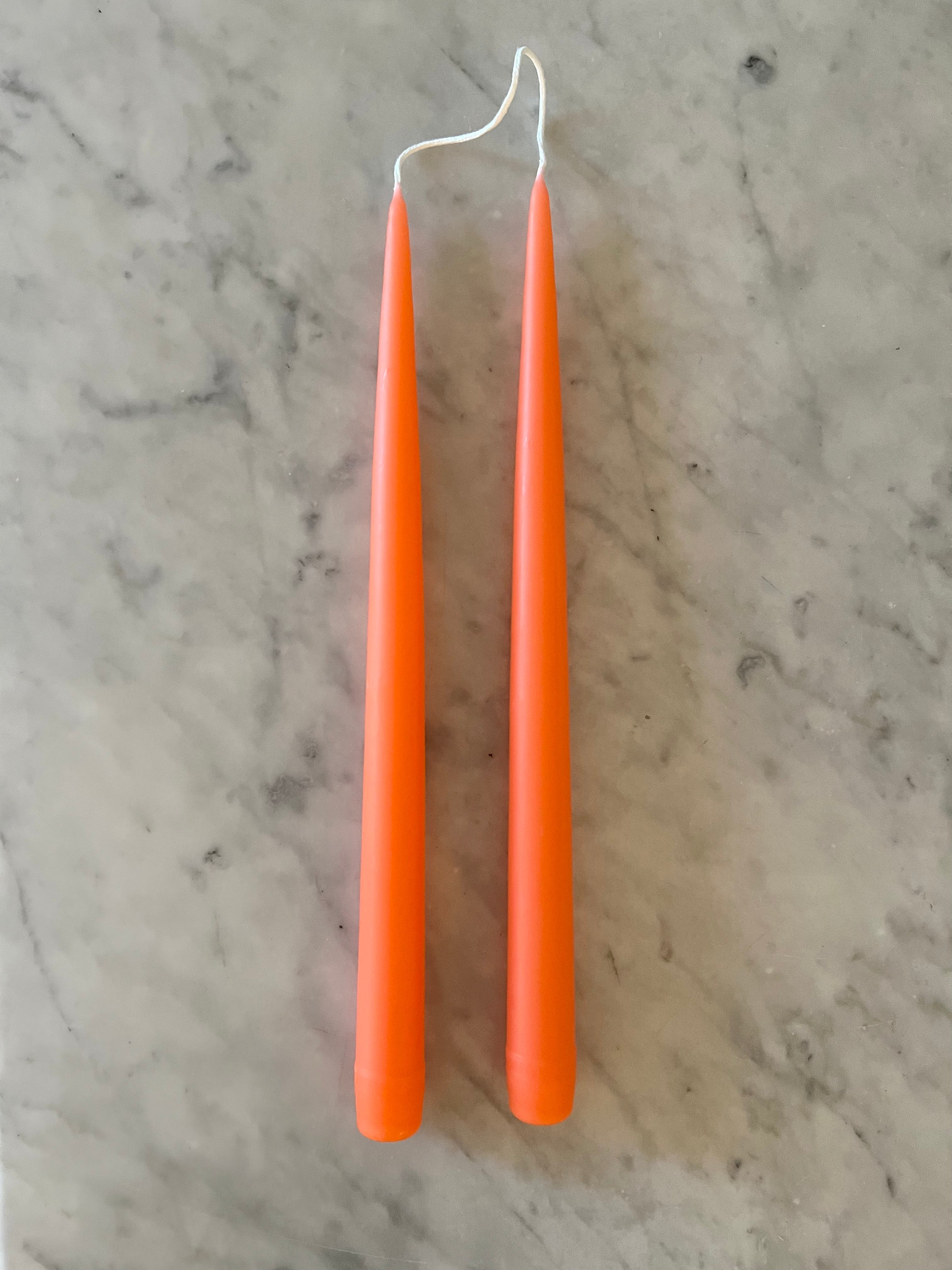 Hand Dipped Tapers - 13"
