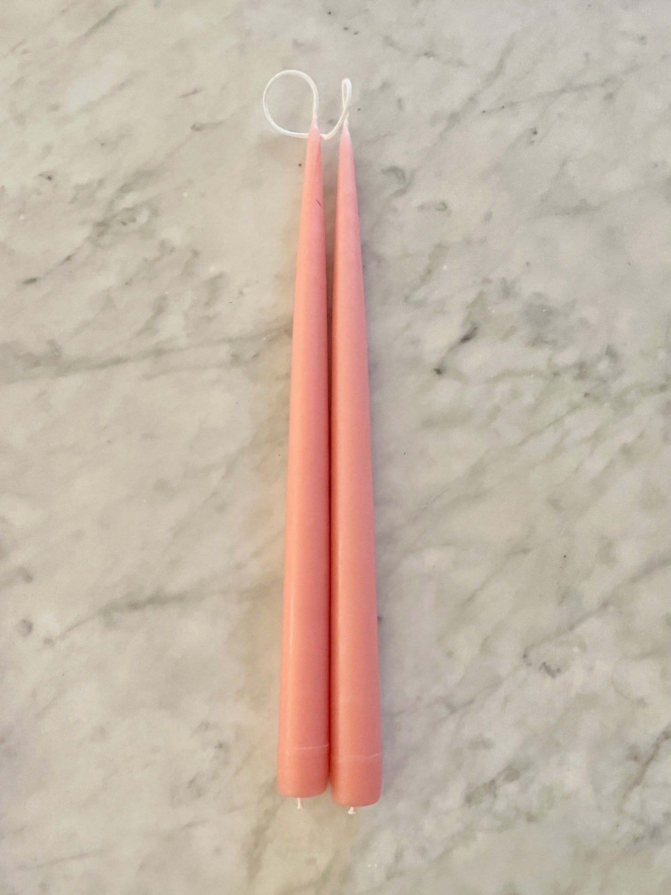 Hand Dipped Tapers - 13"