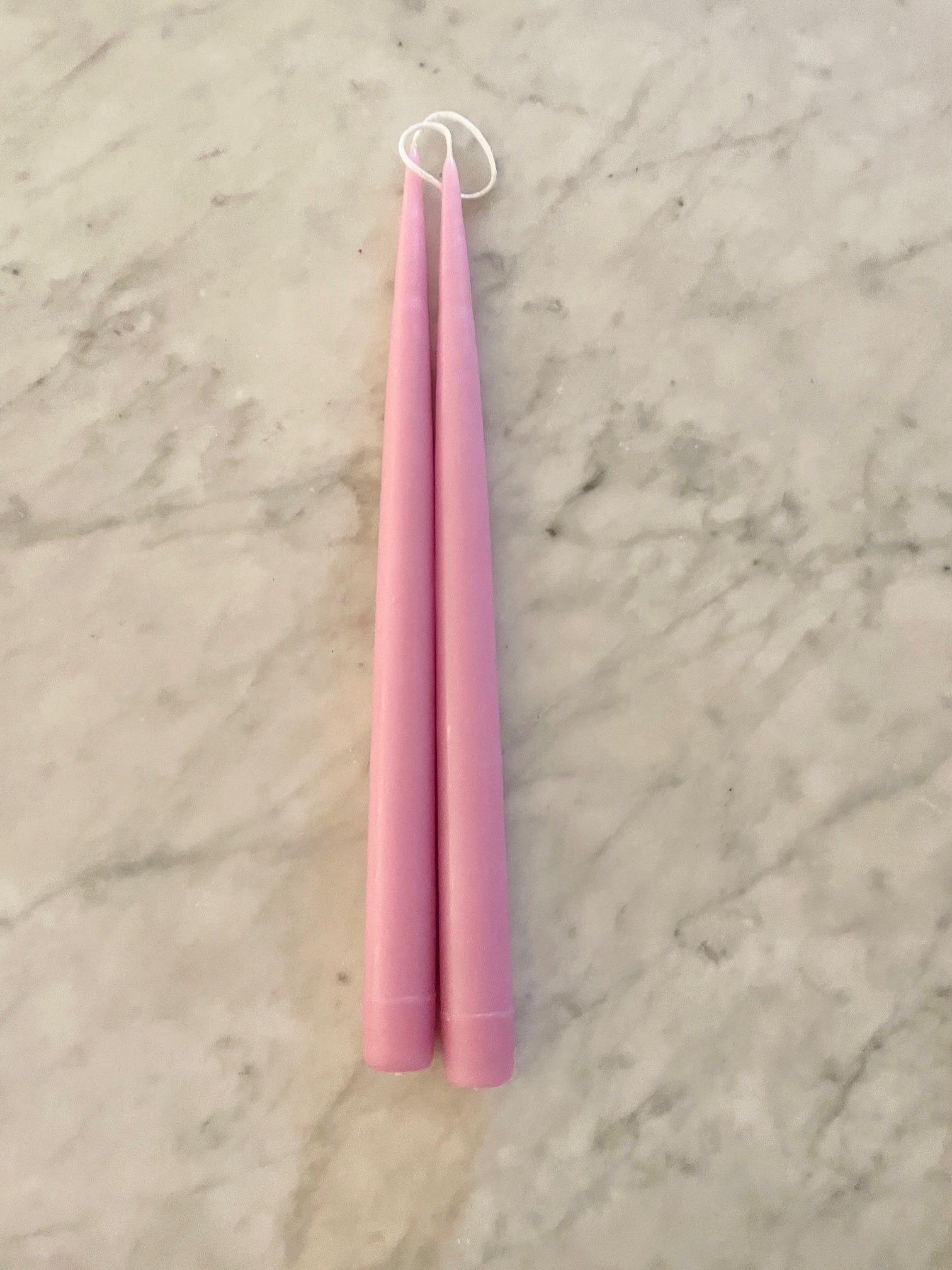 Hand Dipped Tapers - 13"