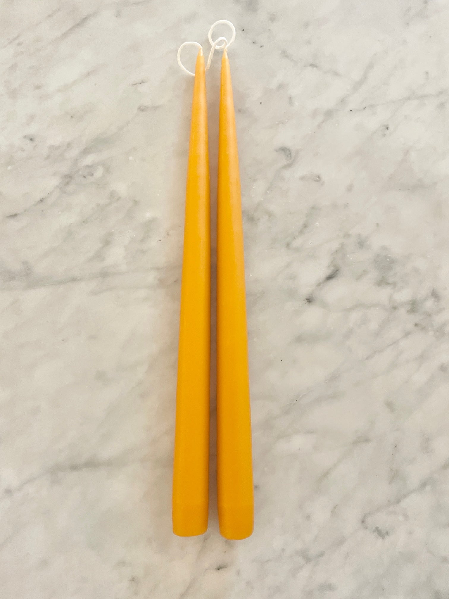 Hand Dipped Tapers - 13"