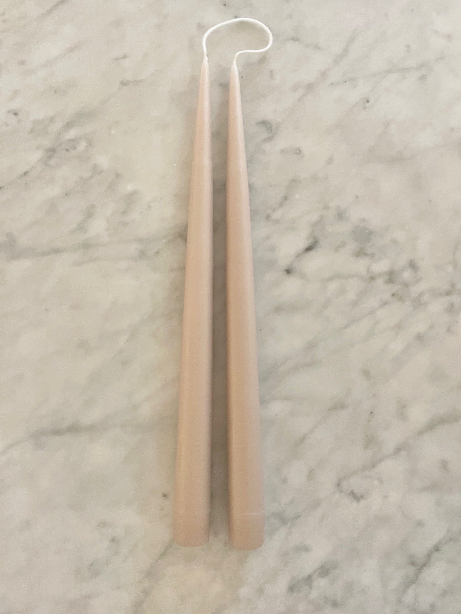 Hand Dipped Tapers - 13"