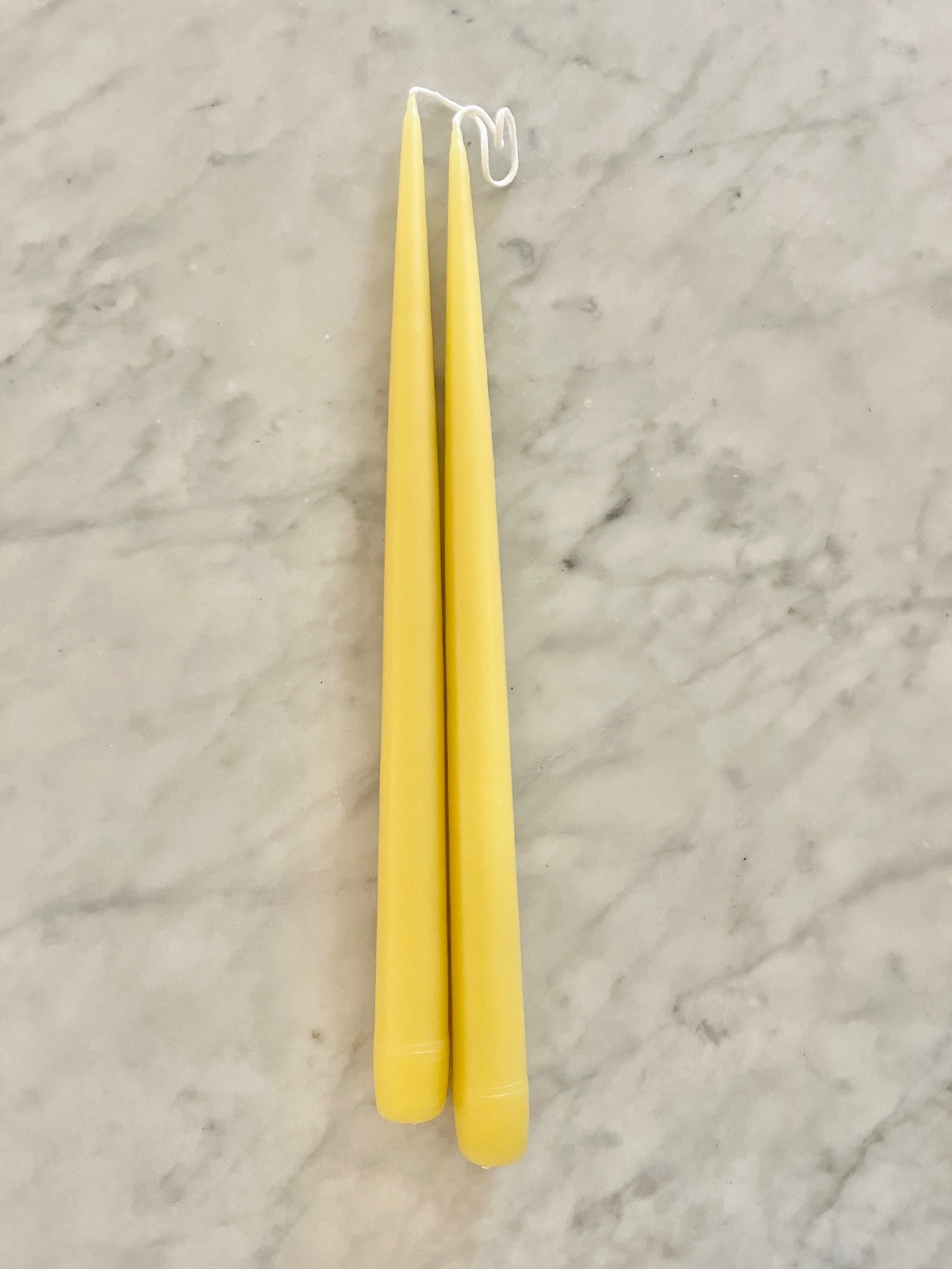 Hand Dipped Tapers - 13"