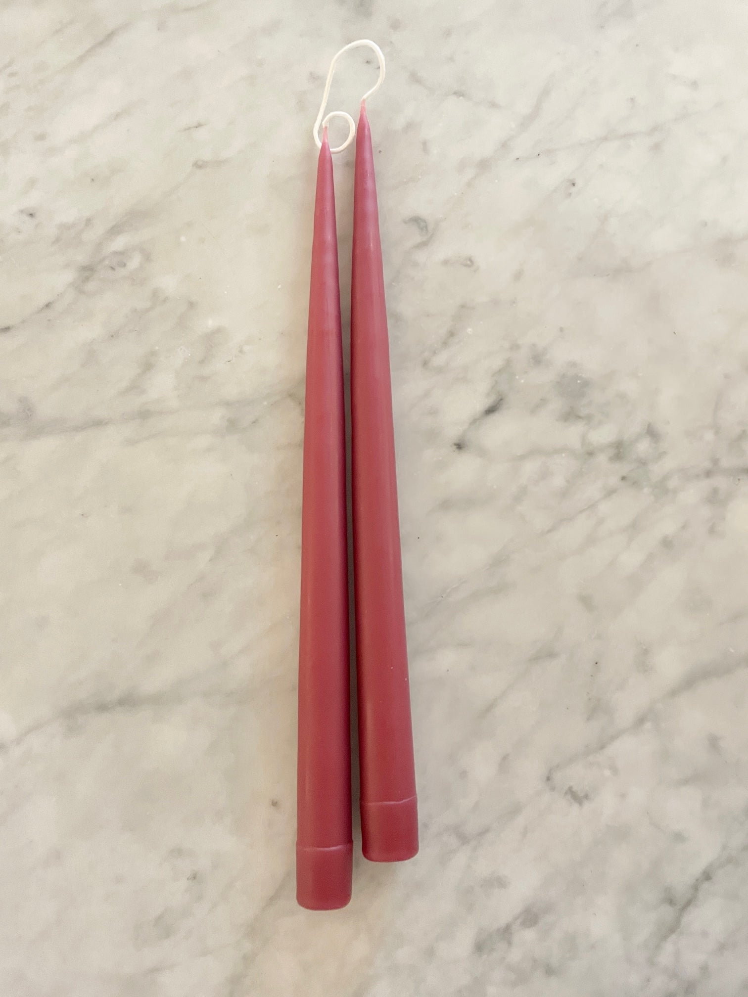 Hand Dipped Tapers - 13"