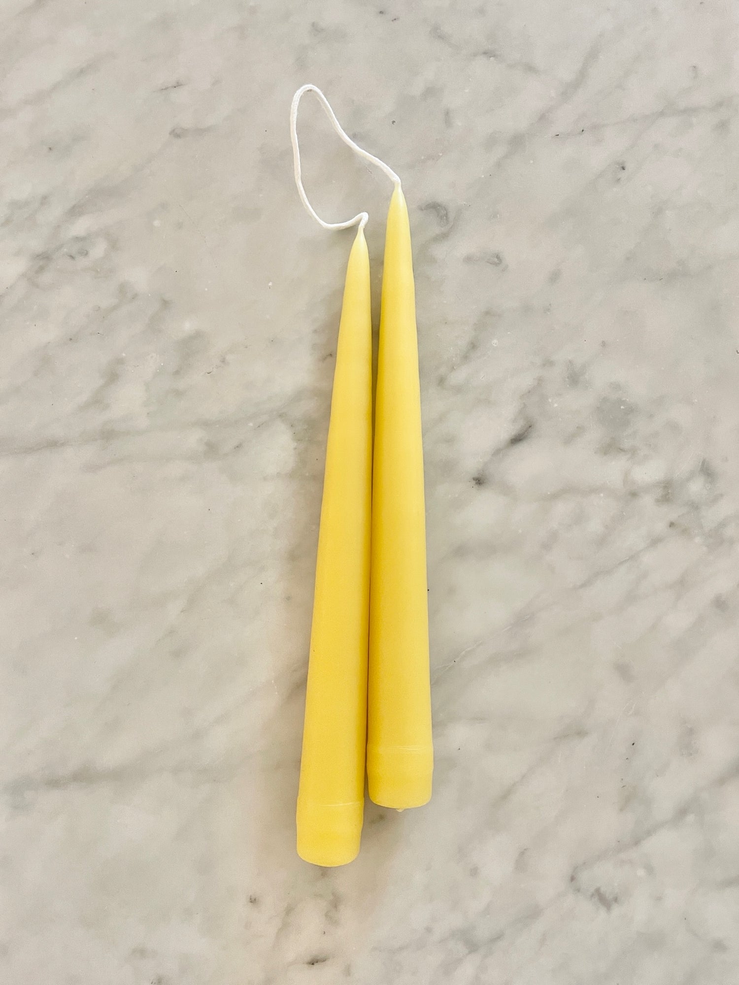 Hand Dipped Tapers - 9”