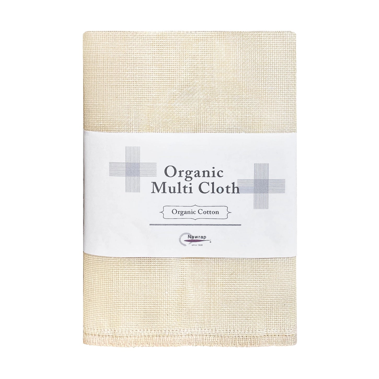 Organic Multi Cloth - Large