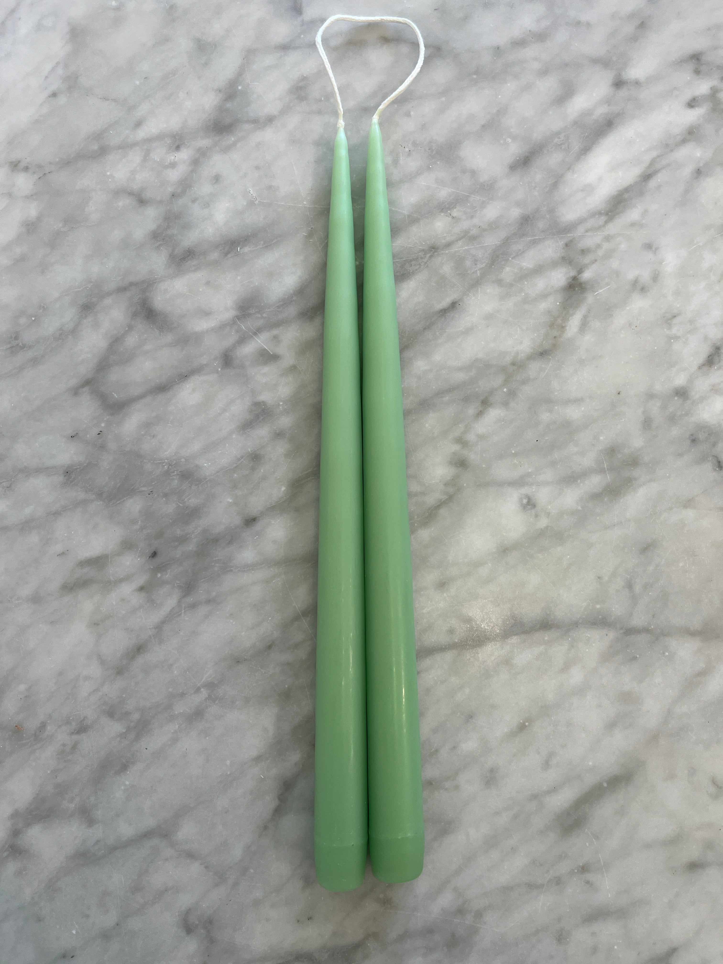 Hand Dipped Tapers - 13"