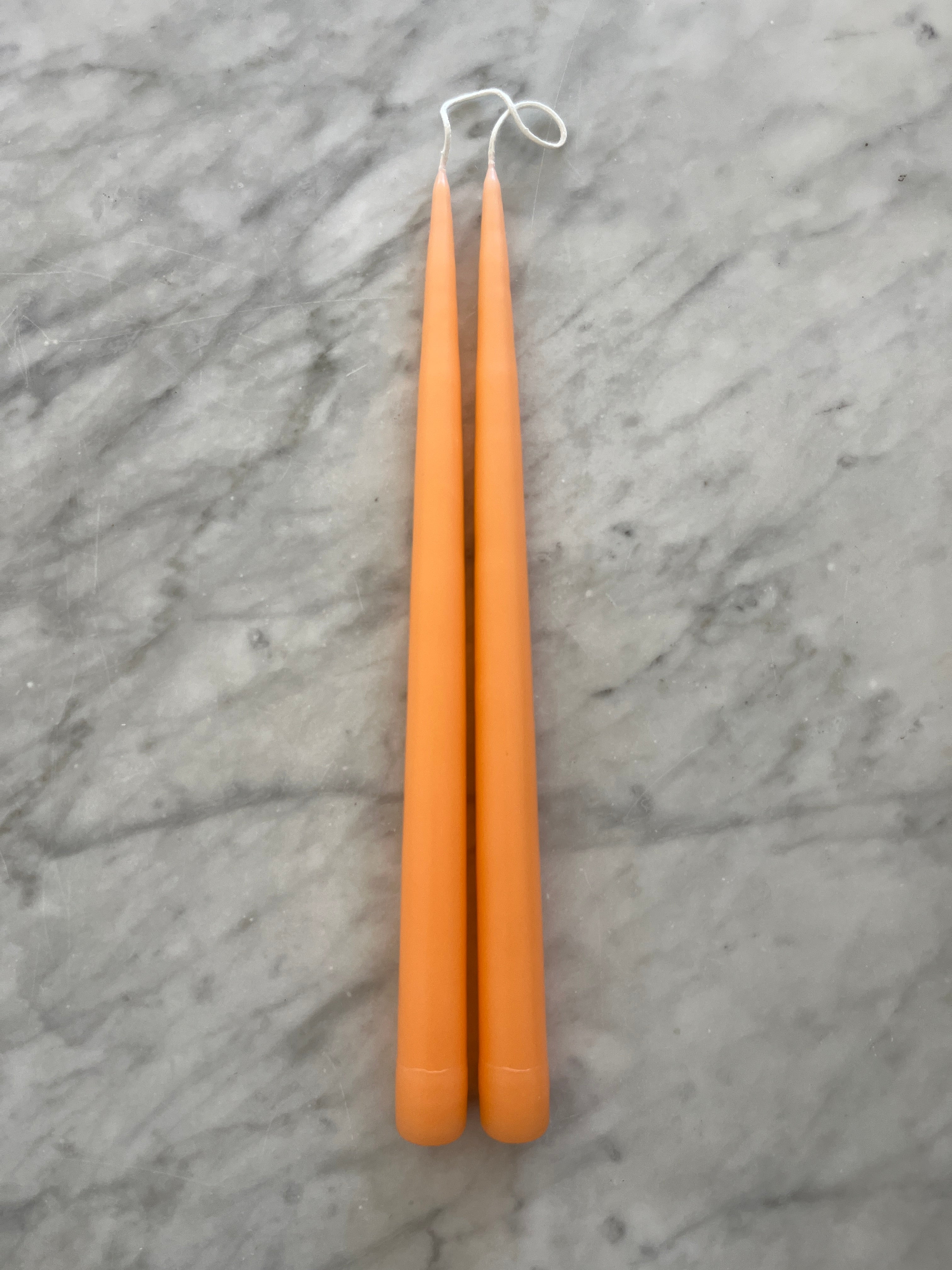 Hand Dipped Tapers - 13"