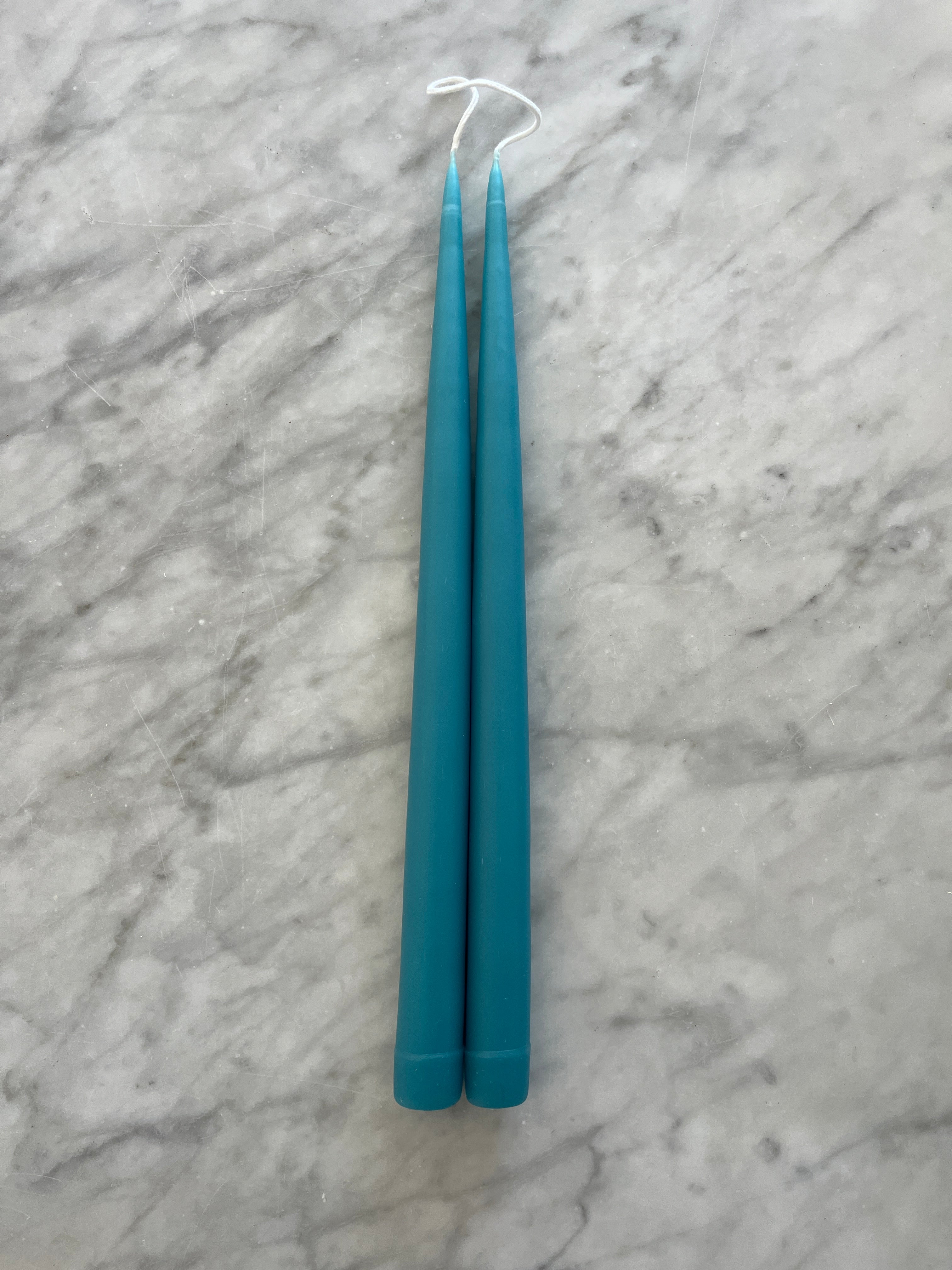 Hand Dipped Tapers - 13"