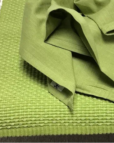 Homespun Cotton Placemats