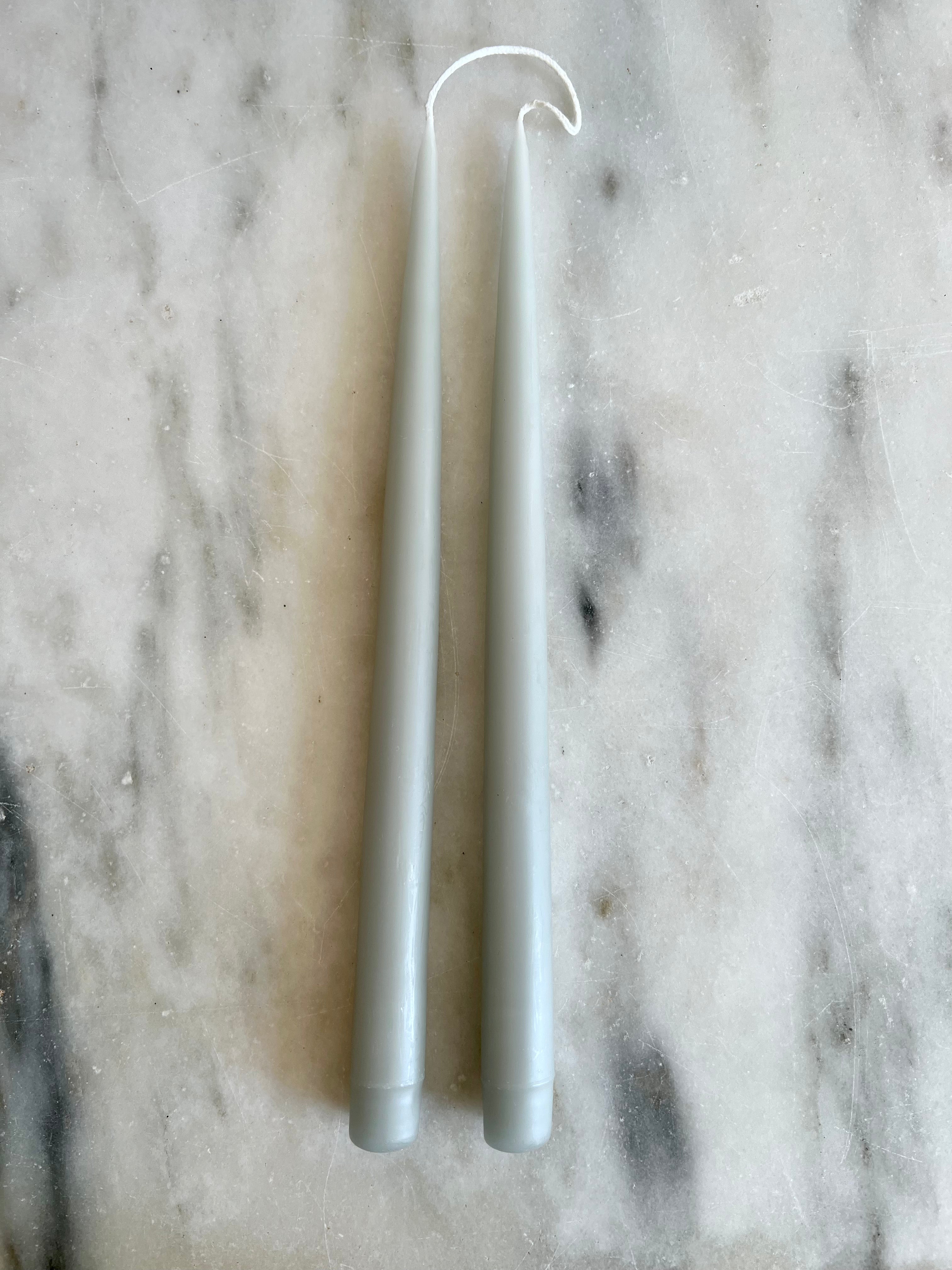 Hand Dipped Tapers - 13"