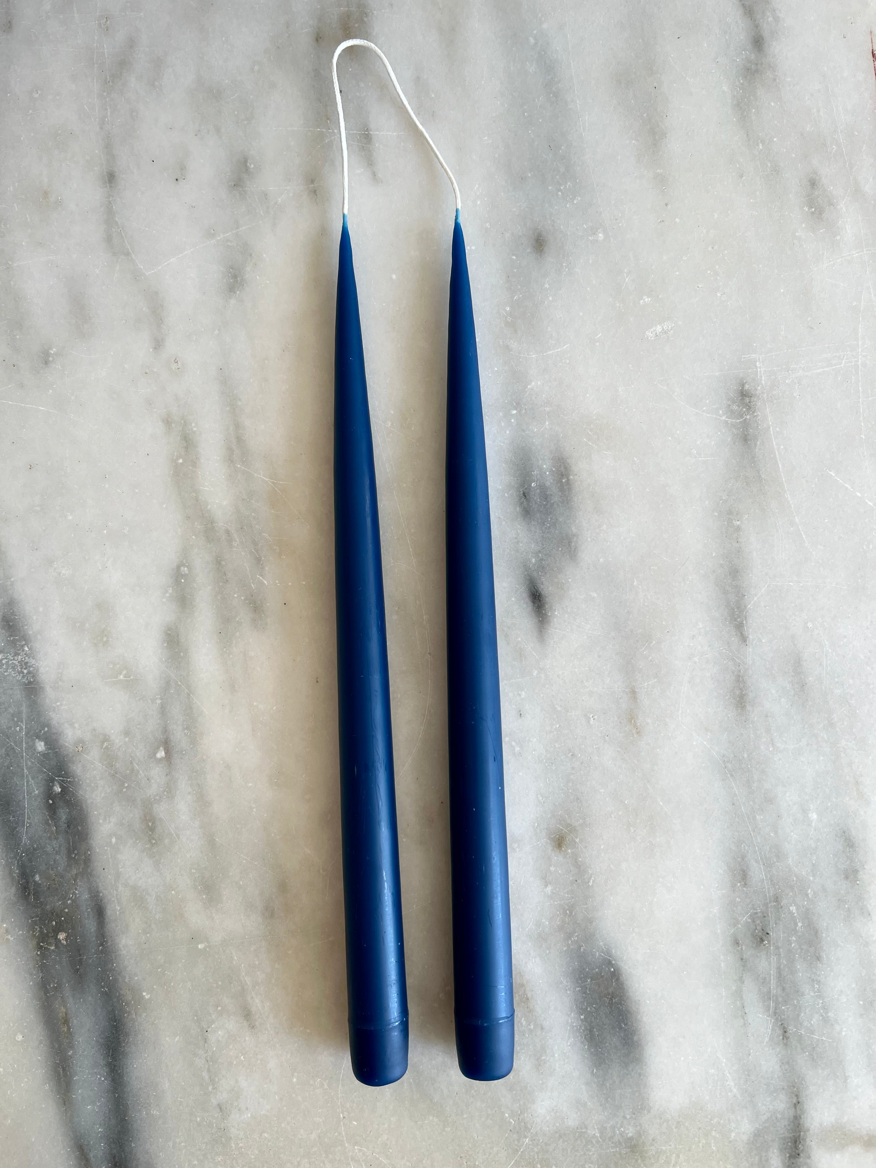 Hand Dipped Tapers - 13"