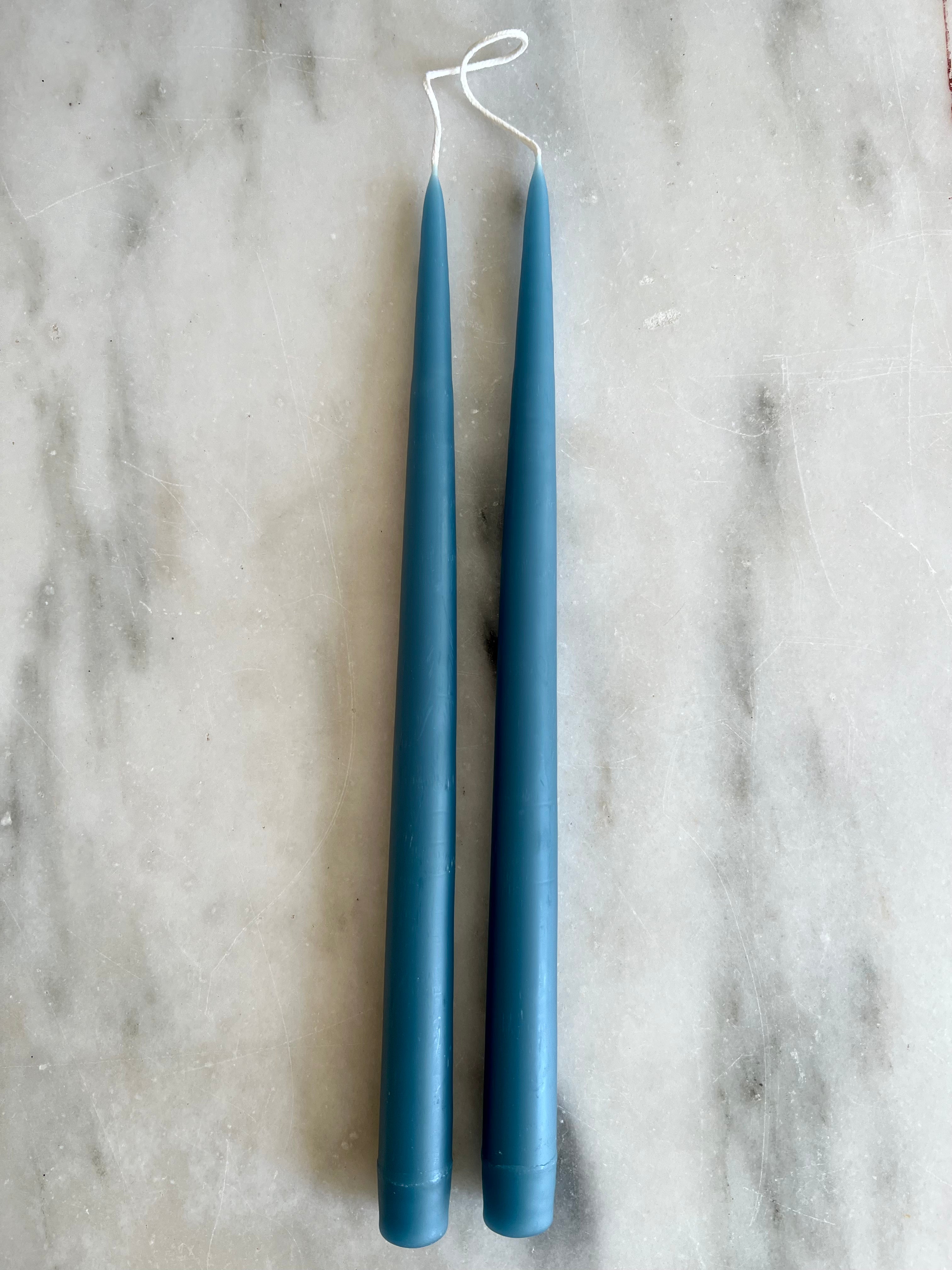 Hand Dipped Tapers - 13"
