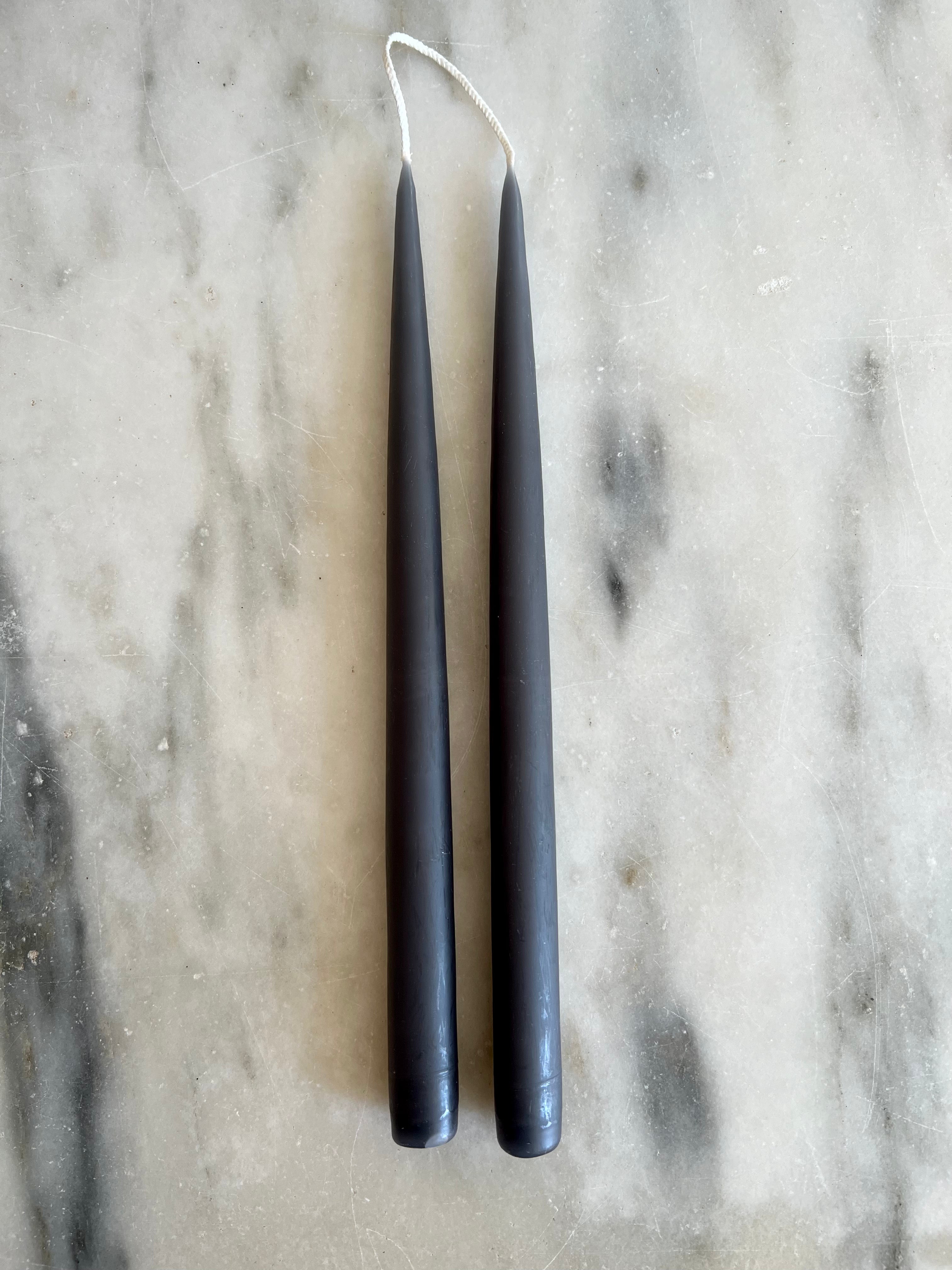 Hand Dipped Tapers - 13"