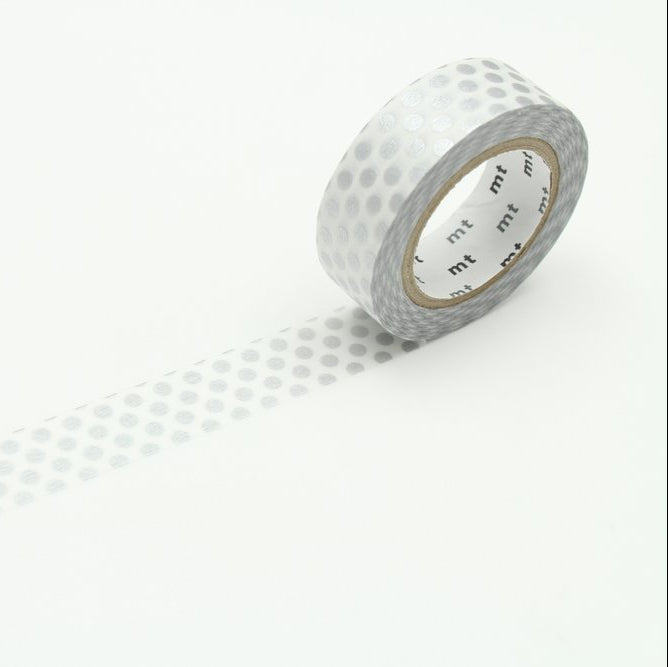 Washi Tape - Metallics