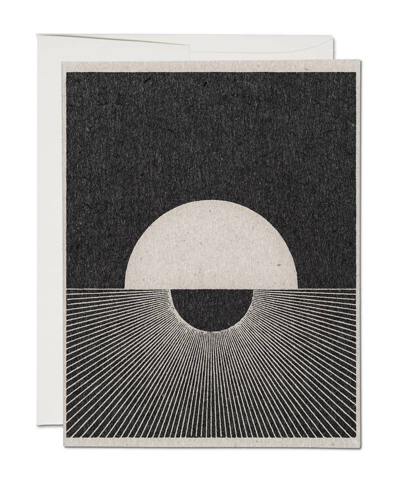 Sunrays Card Boxed Set