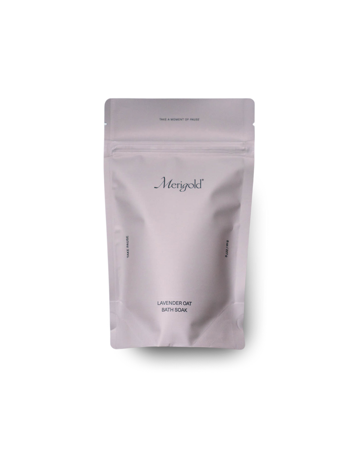 Lavender Oat Bath Soak