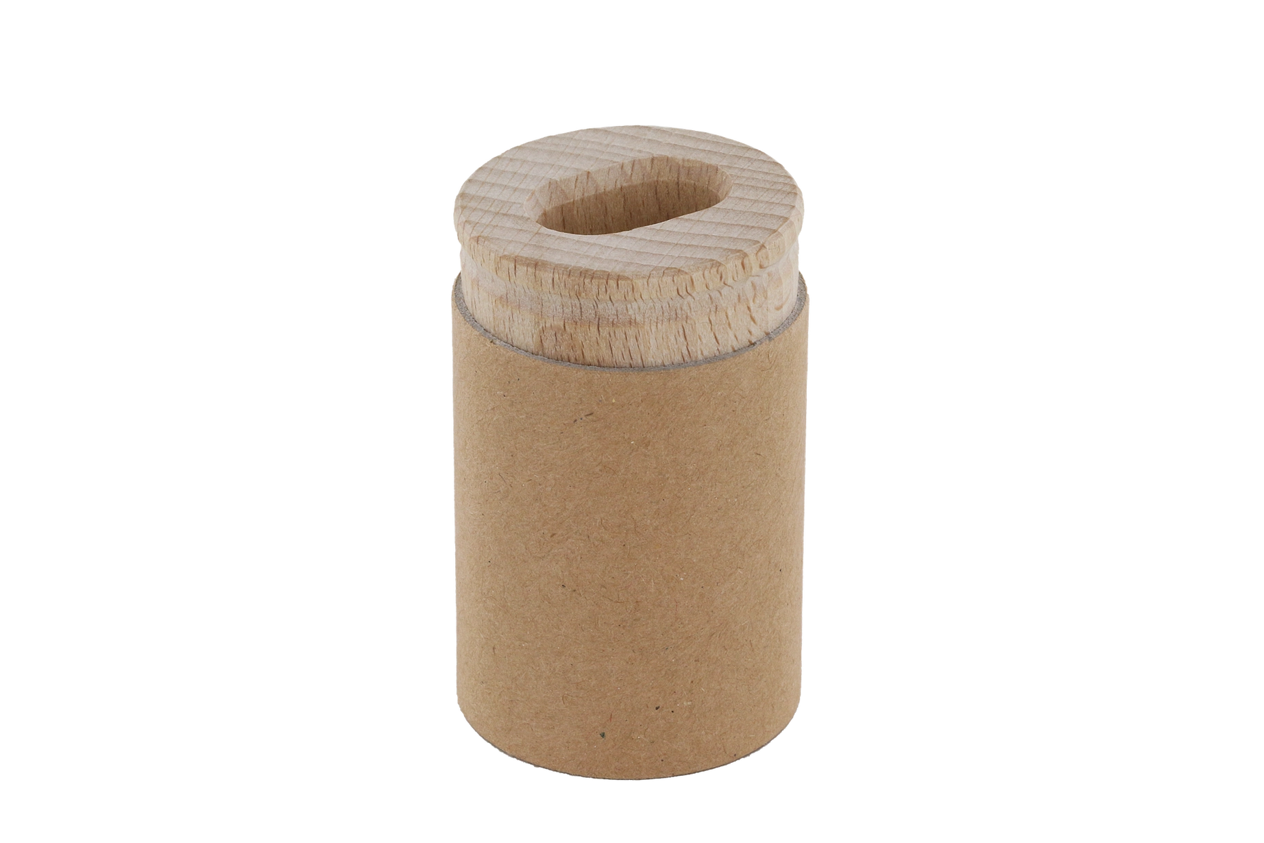 Cardboard Pencil Sharpener