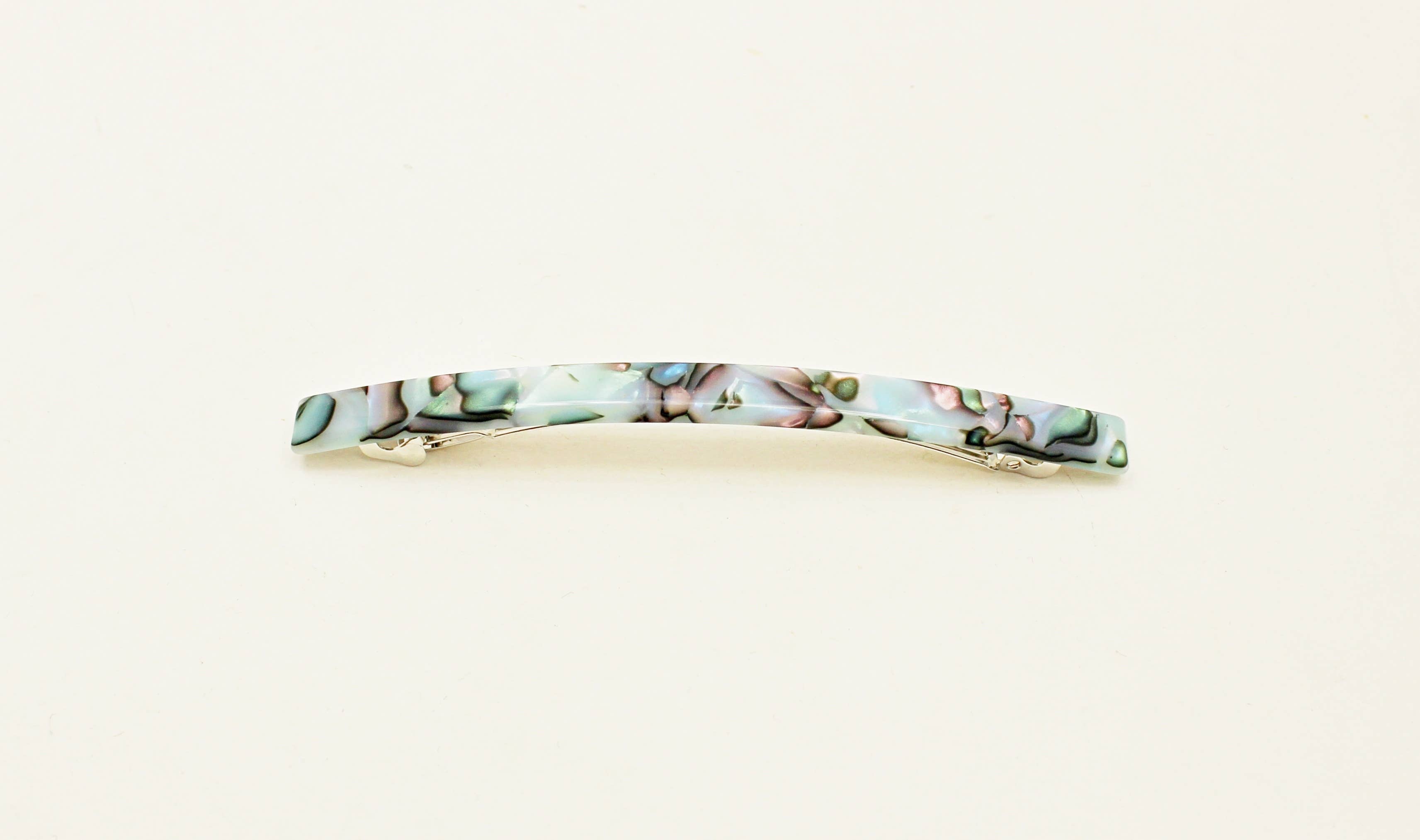 French Barrettes: Oyster