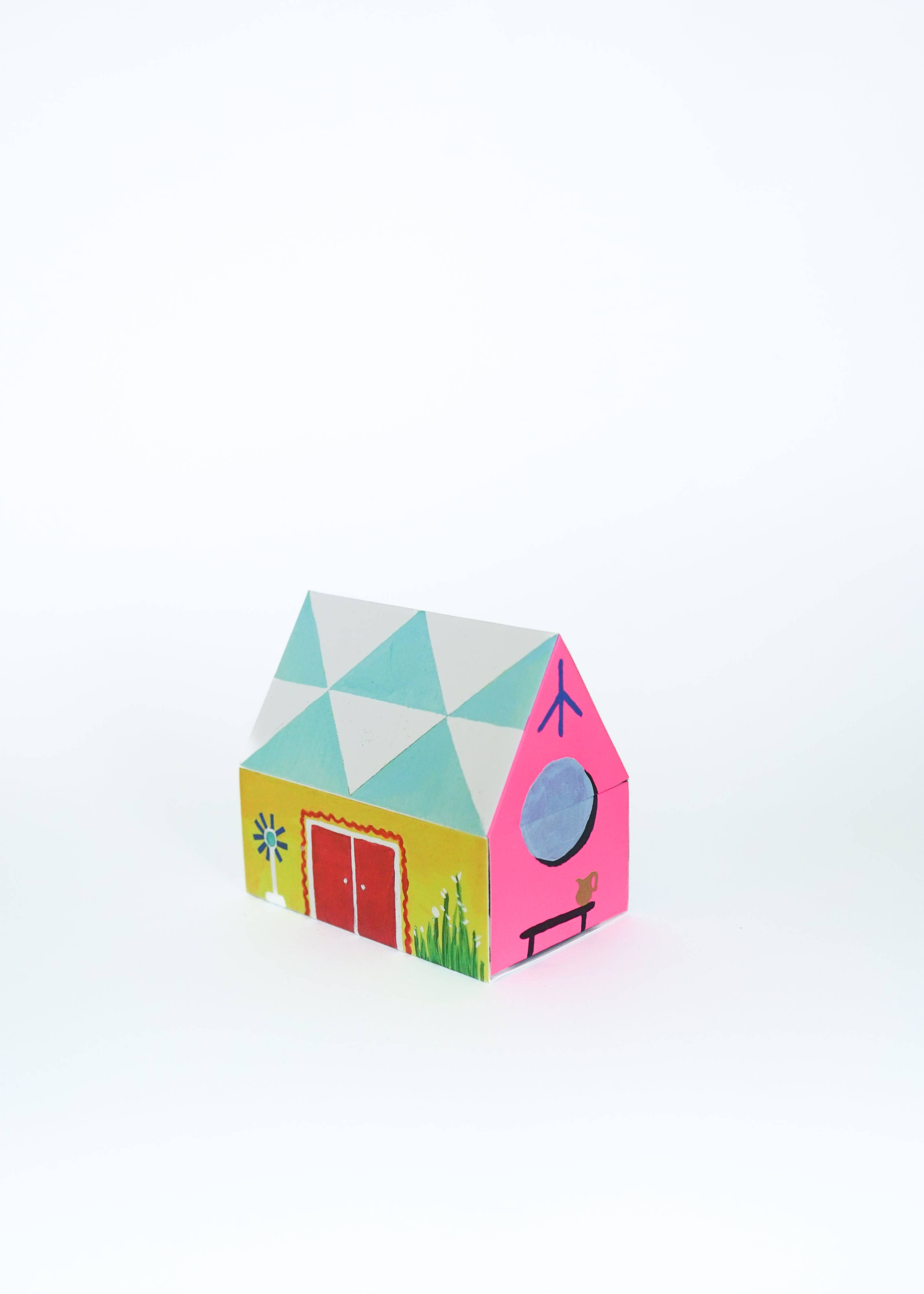 House Matches / VASHON