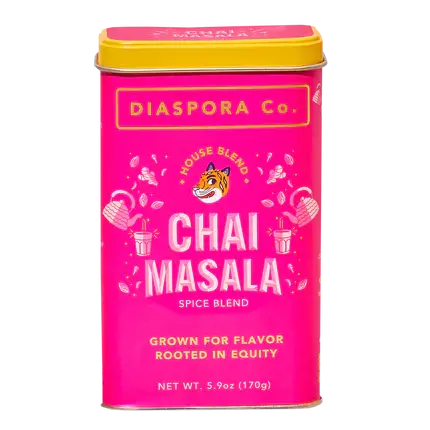 Chai Masala - For Lattes & Baking