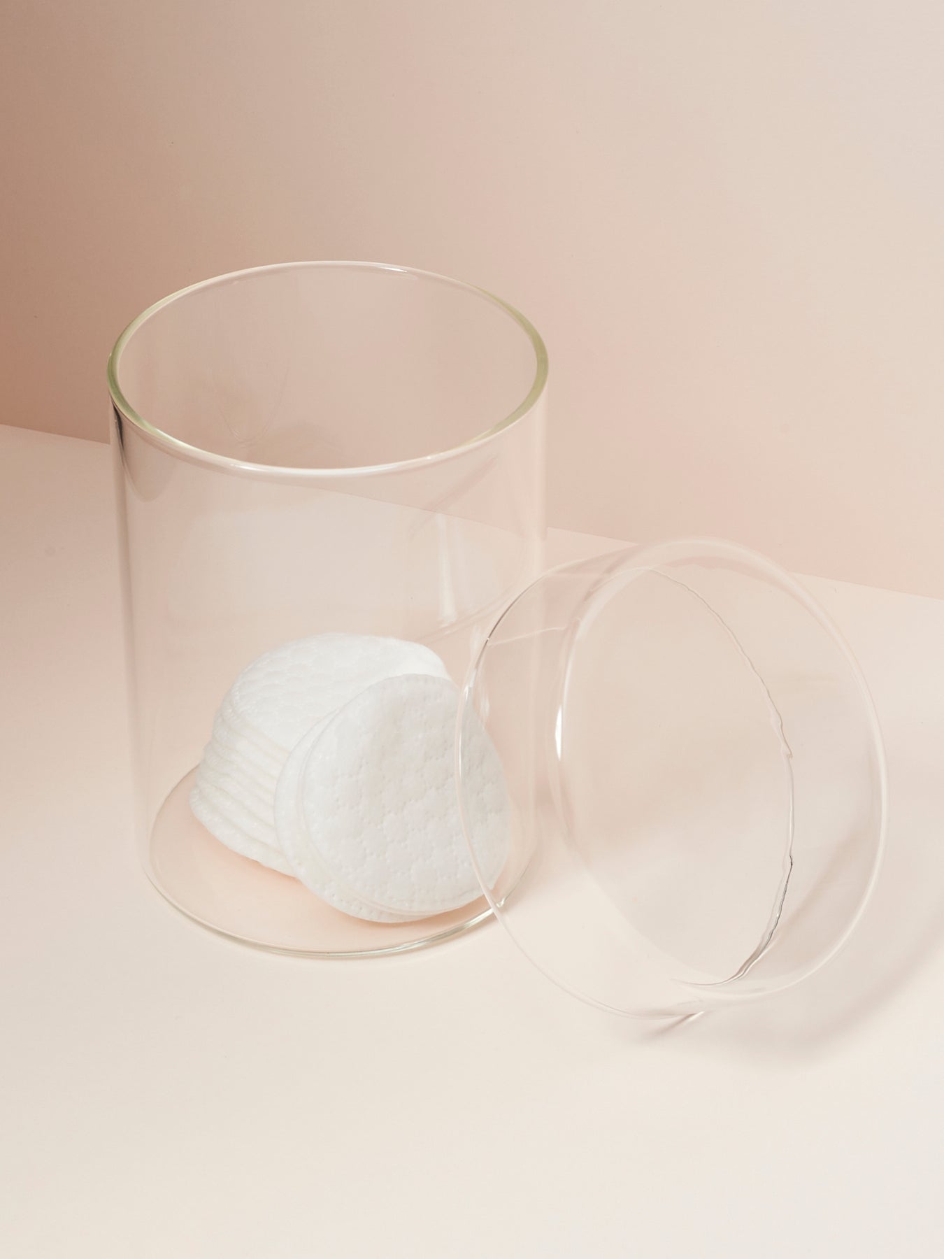 Kinto Glass Cannisters