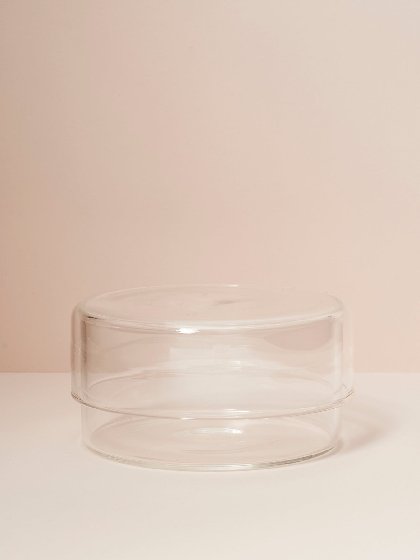Kinto Glass Cannisters