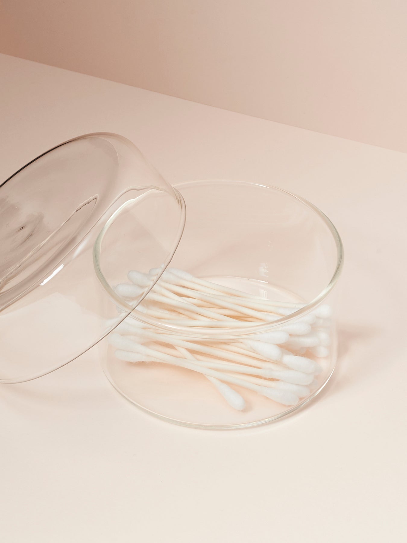 Kinto Glass Cannisters