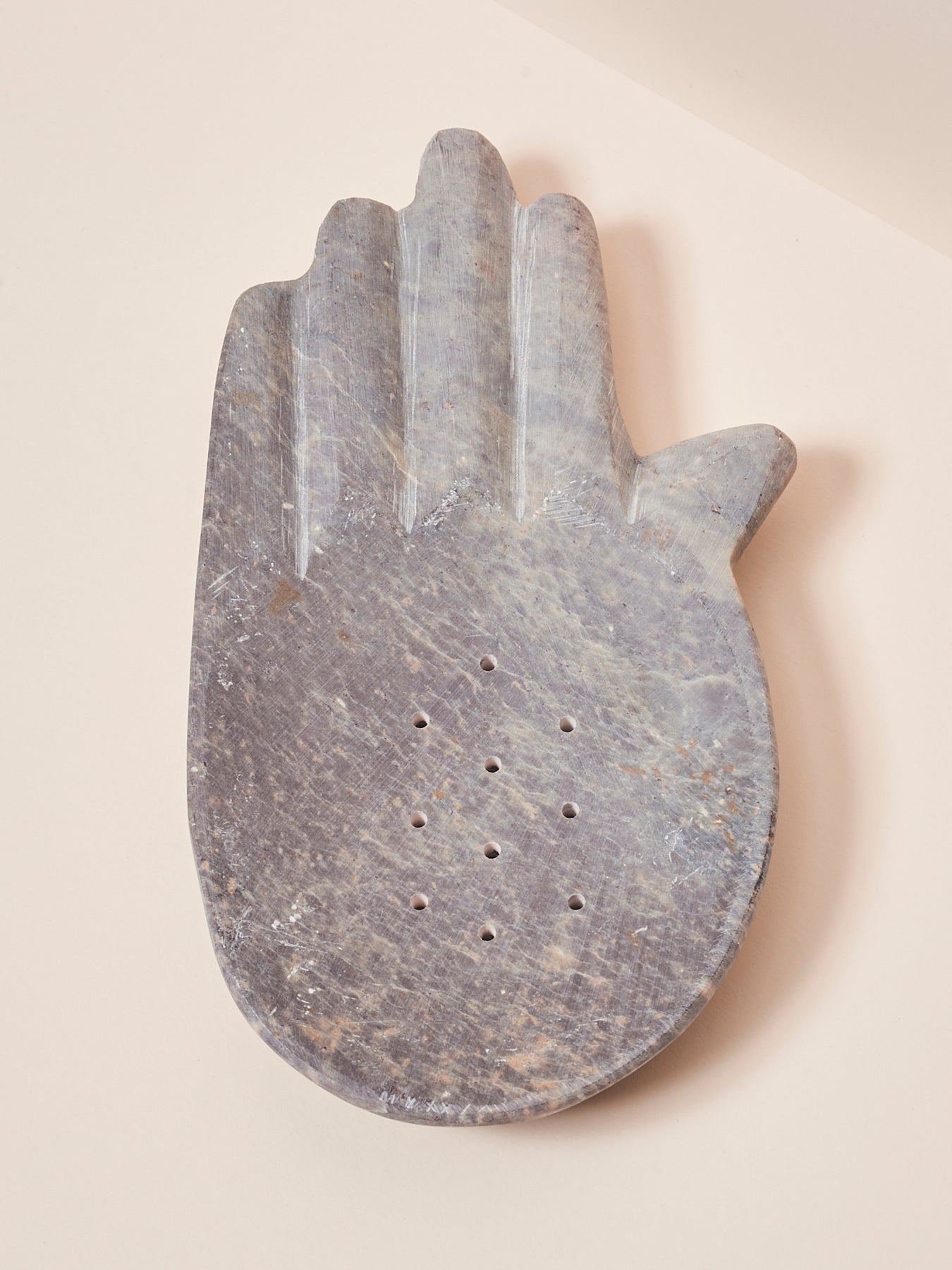 Hand Dish