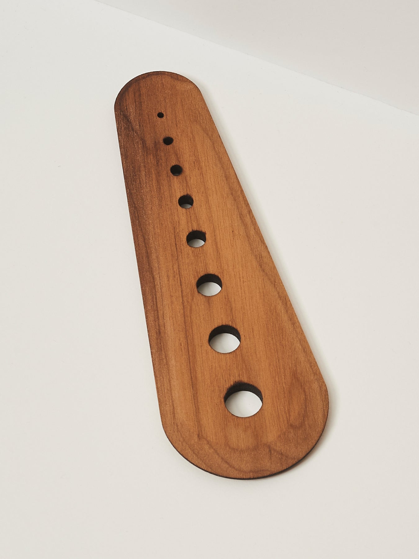 Wooden Herb Stripper