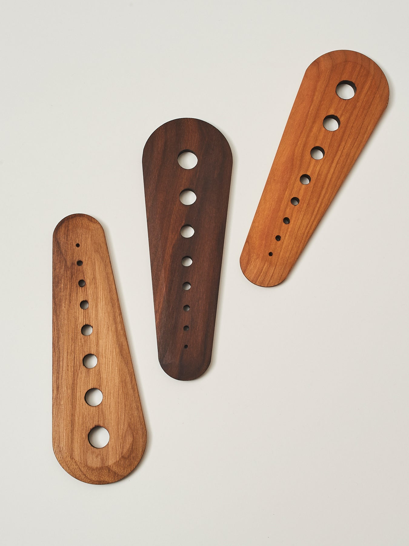 Wooden Herb Stripper