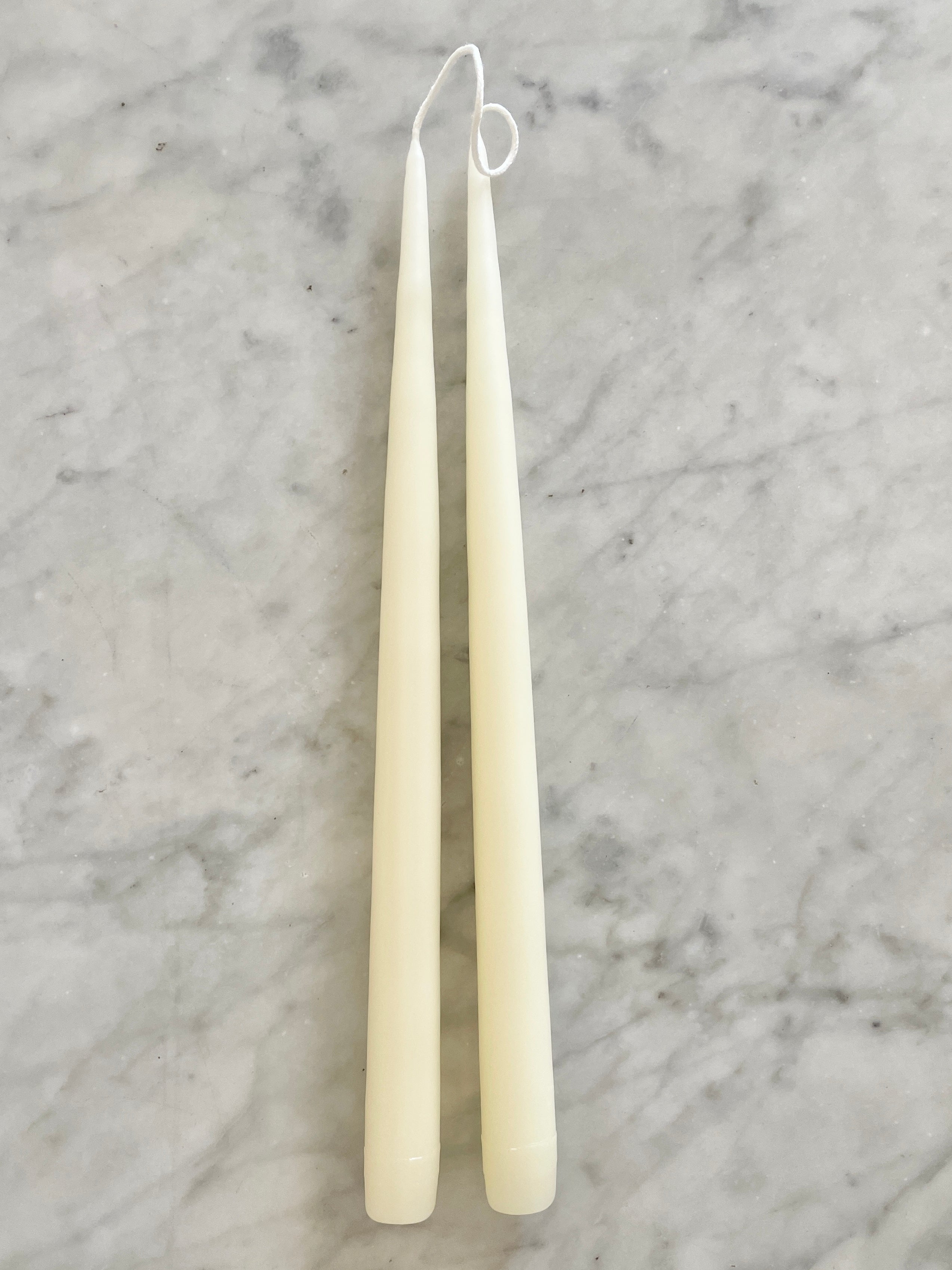 Hand Dipped Tapers - 13"