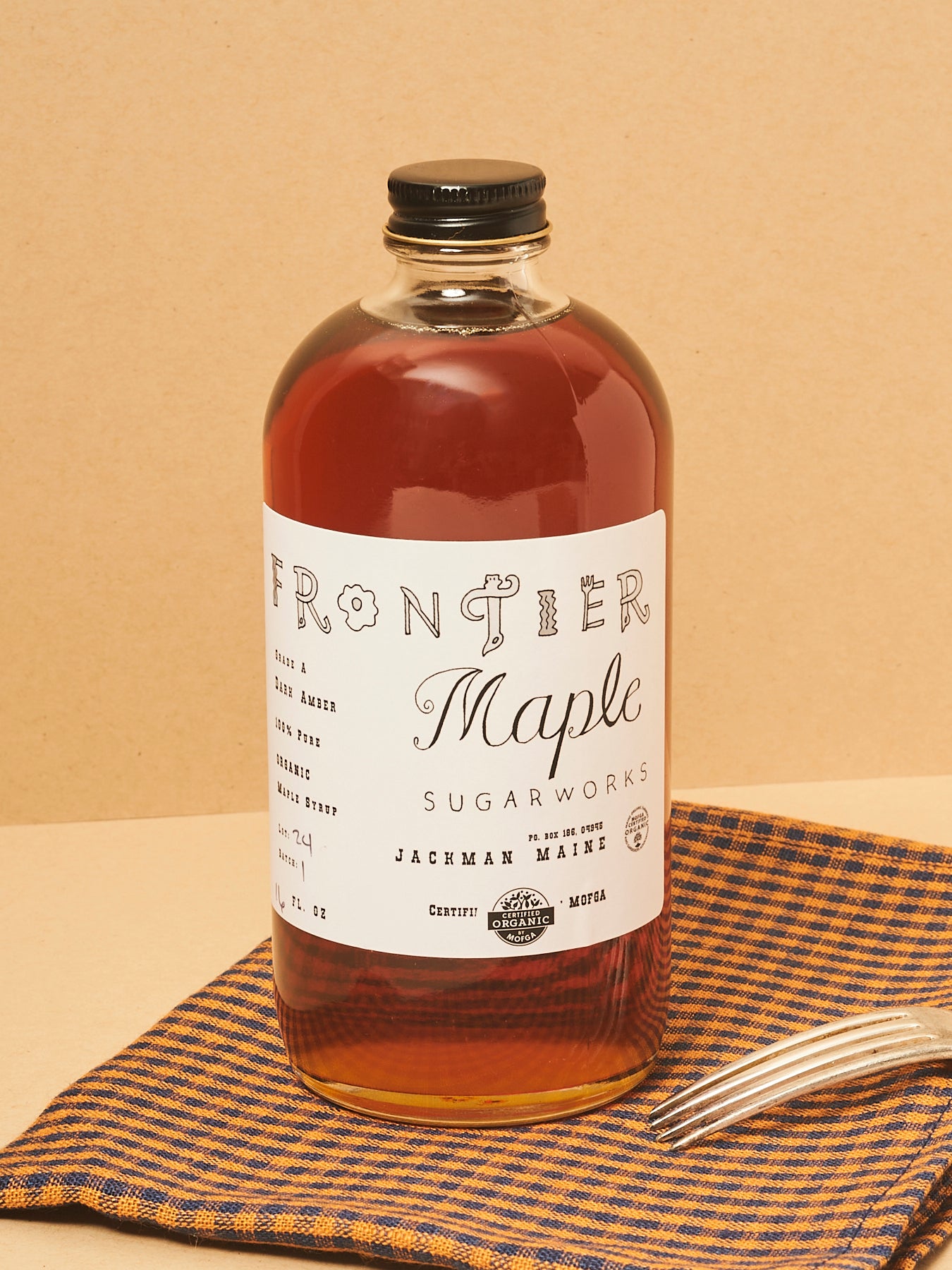 Maine Maple Syrup