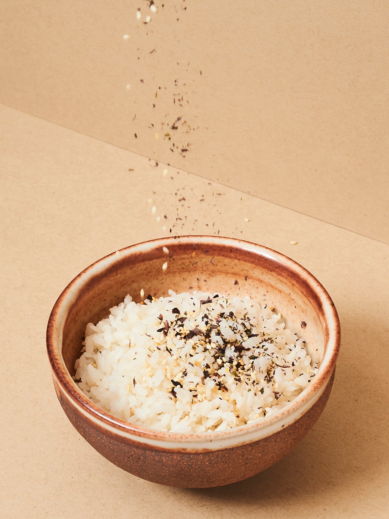 Seaweed Sprinkle