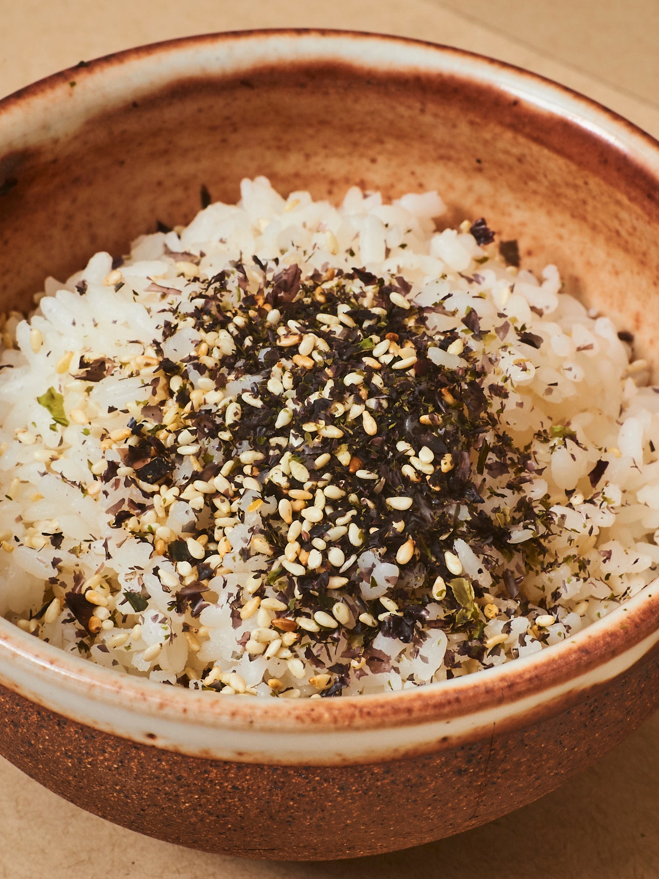 Seaweed Sprinkle