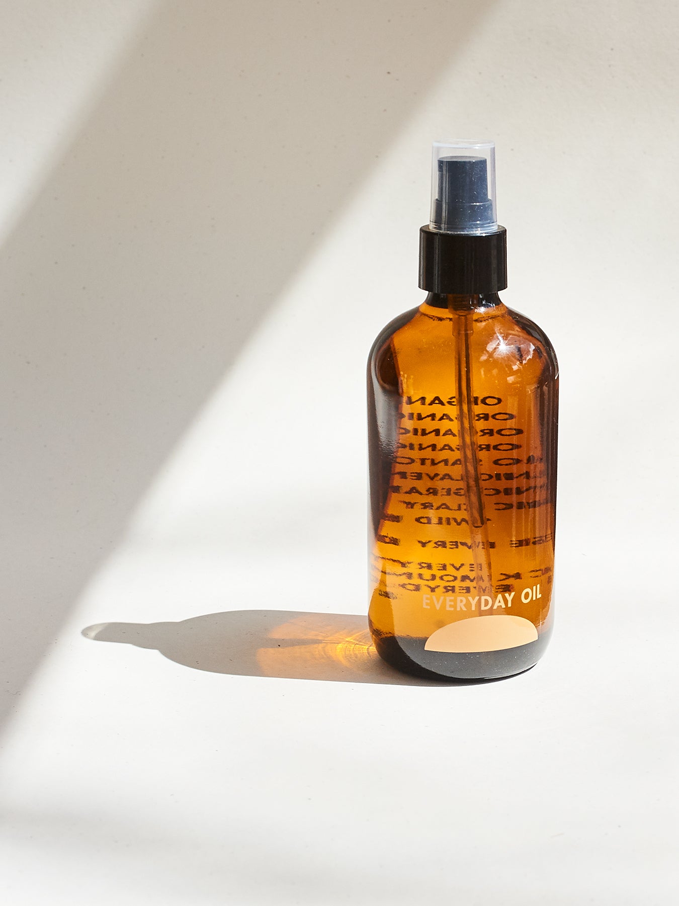 Everyday Oil - Mainstay