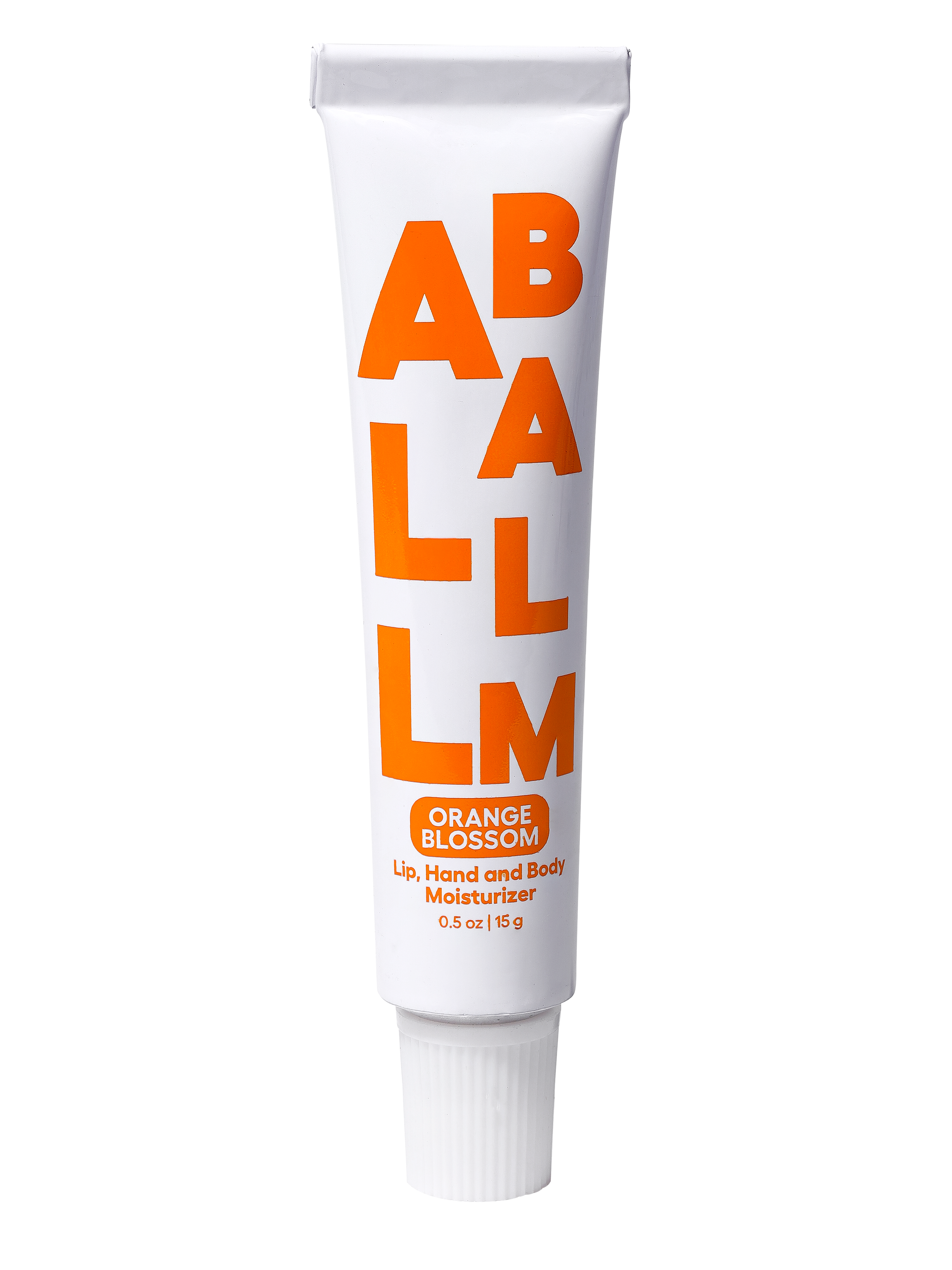 Orange Blossom All Balm