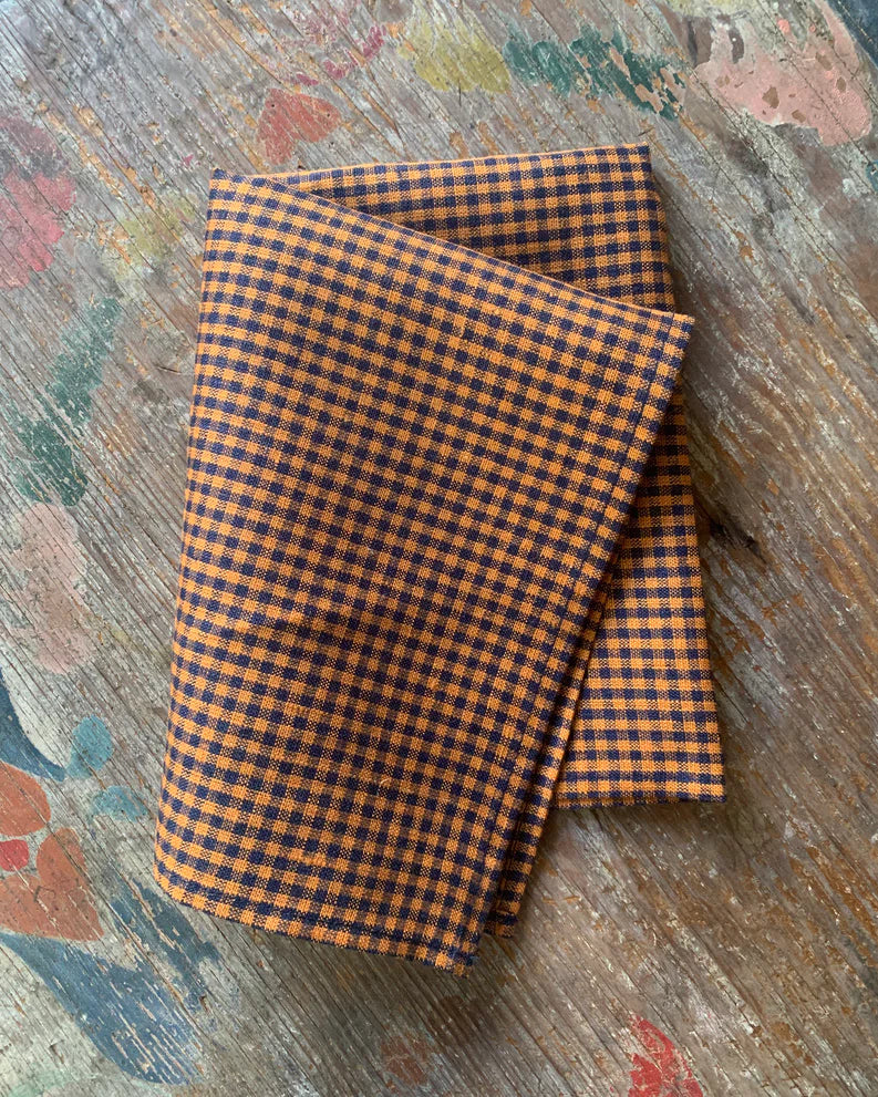 Fog Linen Tea Towels