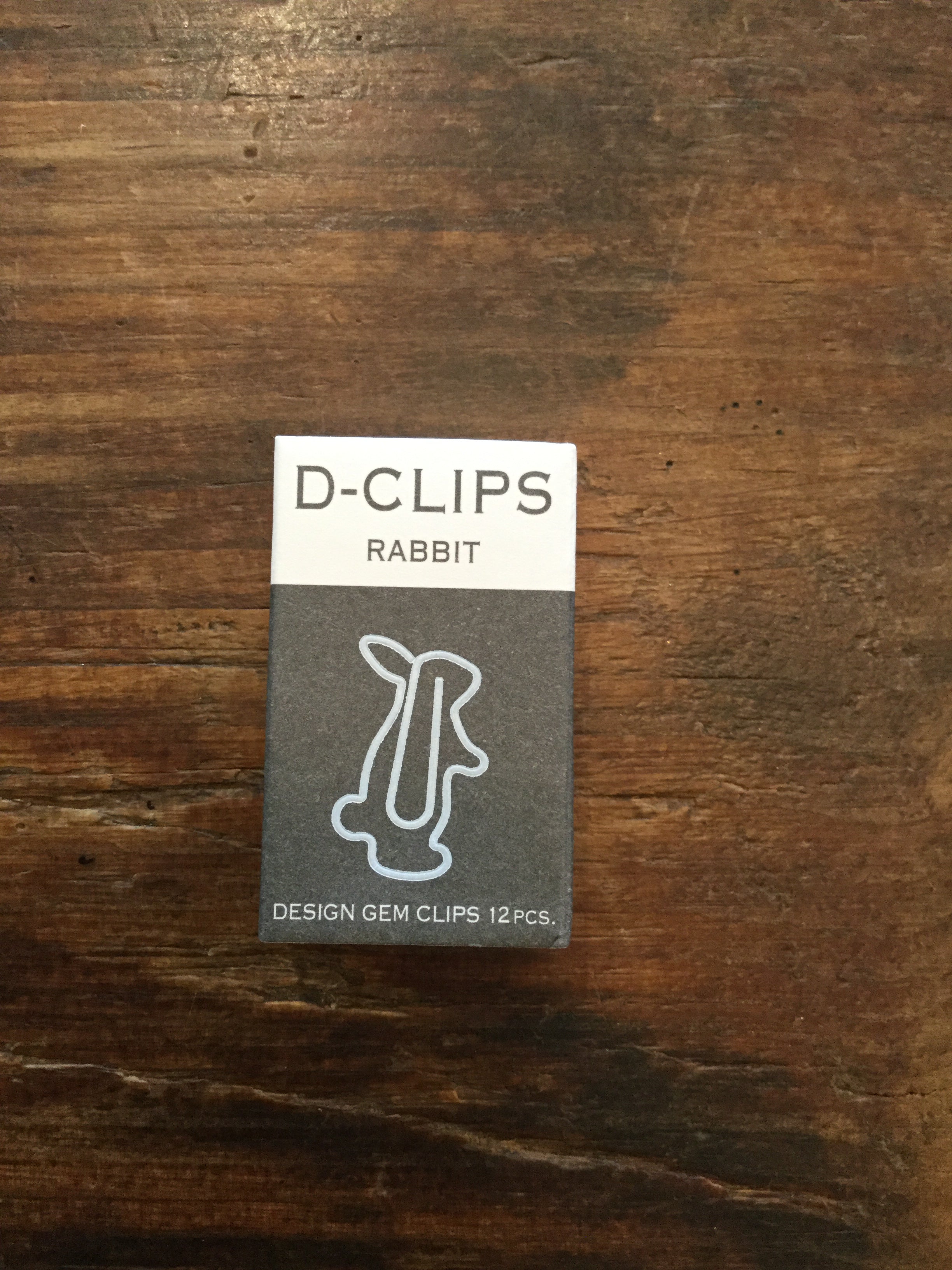 Animal Paperclips