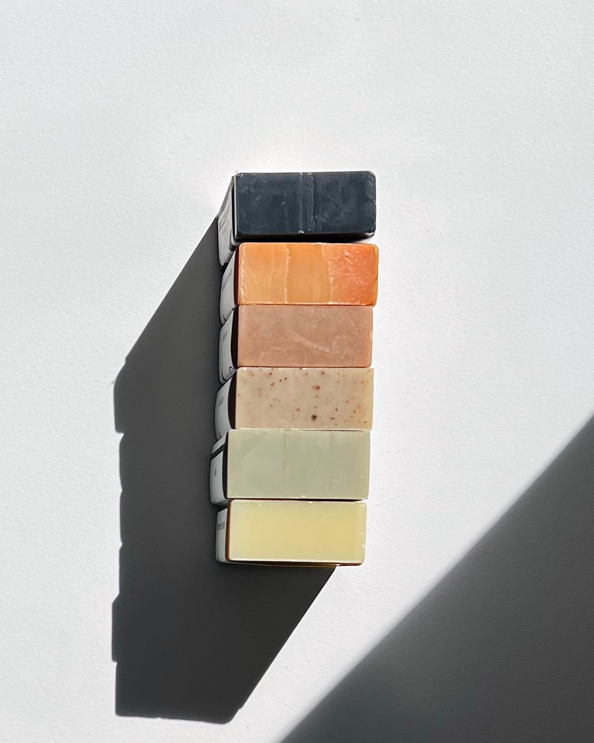 Trillium Soap